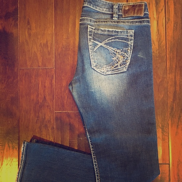 Silver Jeans Denim - Like new Silver Jeans!